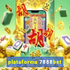 plataforma 7888bet