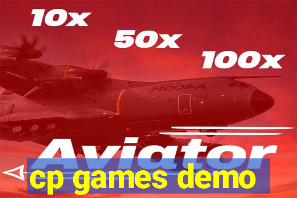 cp games demo