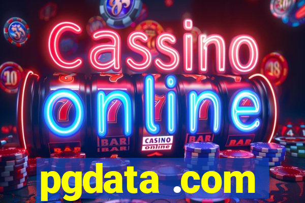 pgdata .com