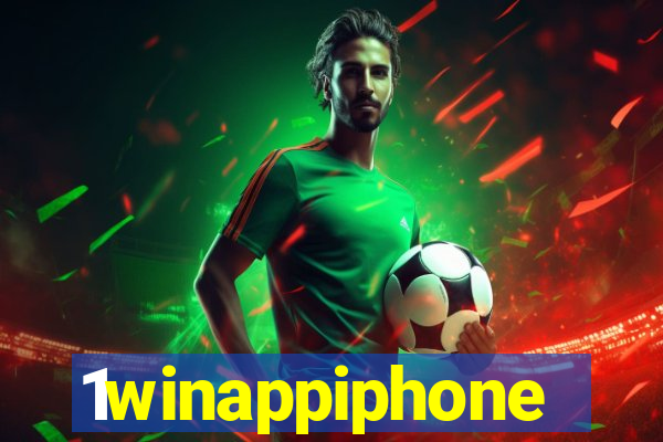 1winappiphone