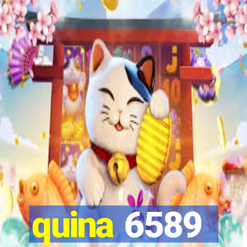 quina 6589