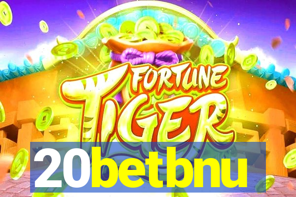 20betbnu