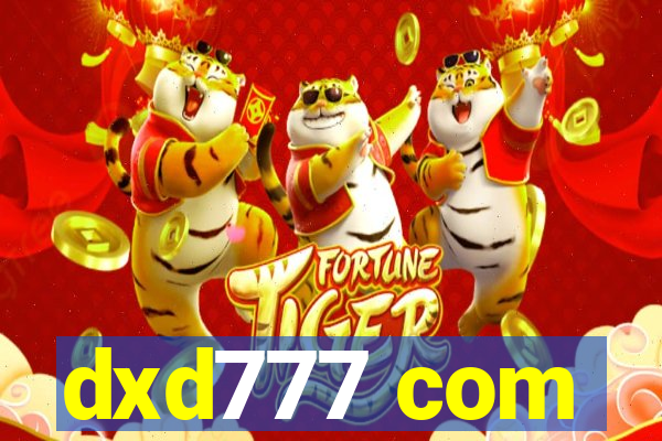 dxd777 com