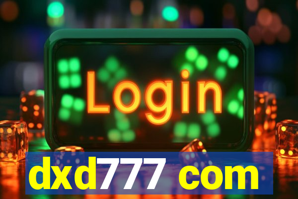 dxd777 com