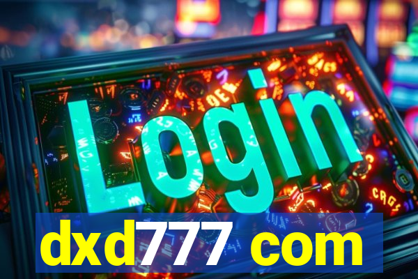 dxd777 com
