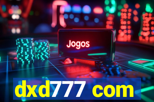 dxd777 com