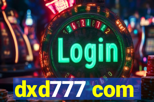 dxd777 com