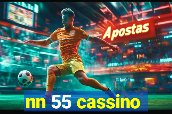 nn 55 cassino