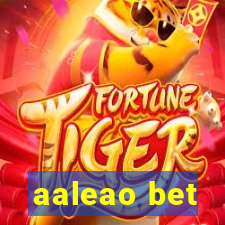 aaleao bet