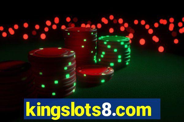 kingslots8.com