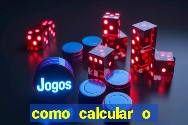 como calcular o cashback da blaze