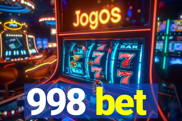 998 bet