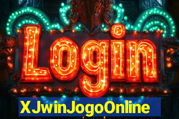 XJwinJogoOnline