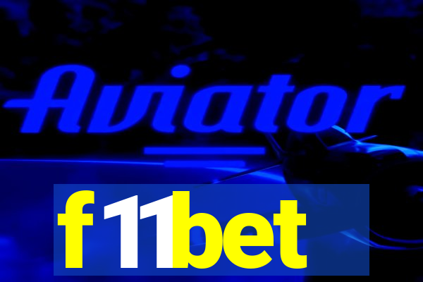 f11bet