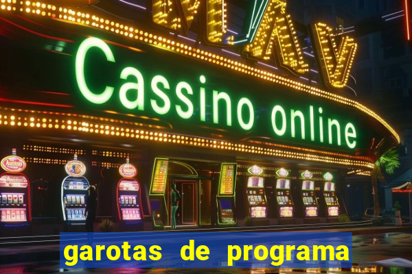 garotas de programa porto ferreira