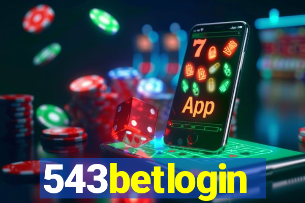 543betlogin