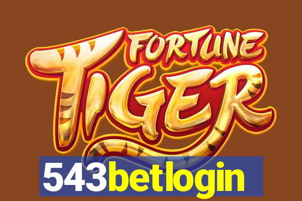 543betlogin