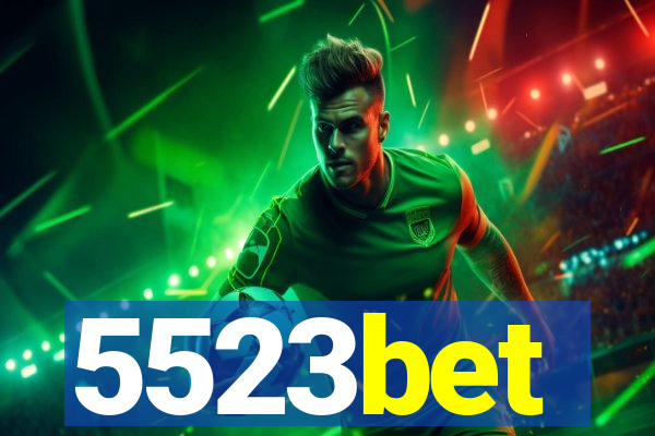 5523bet
