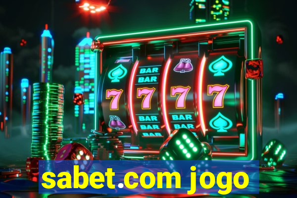 sabet.com jogo