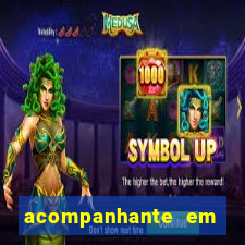 acompanhante em feira de santana