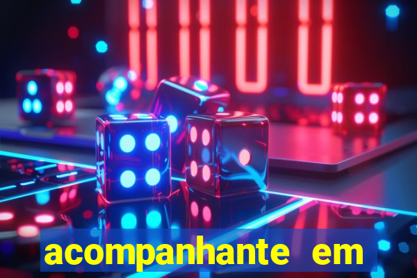 acompanhante em feira de santana