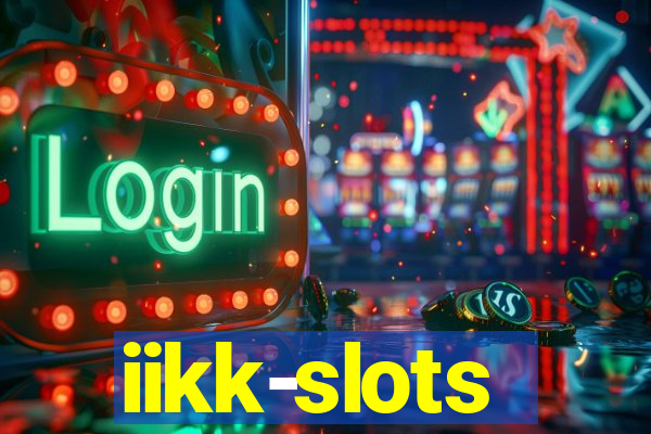 iikk-slots