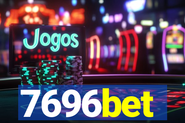 7696bet