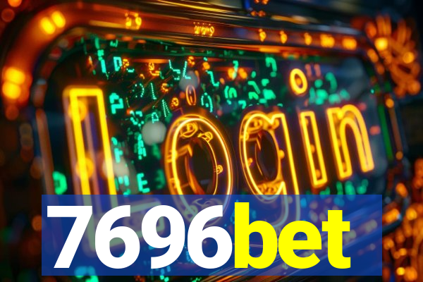 7696bet