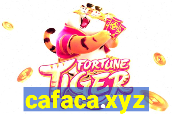 cafaca.xyz