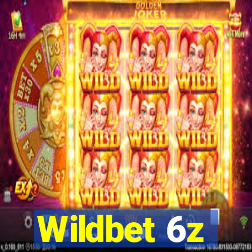 Wildbet 6z