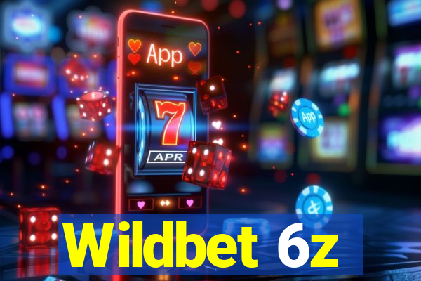 Wildbet 6z
