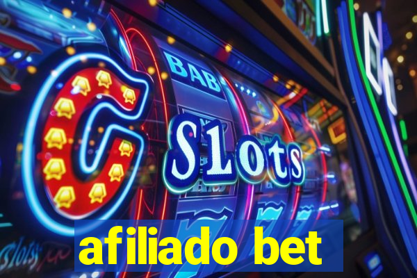 afiliado bet