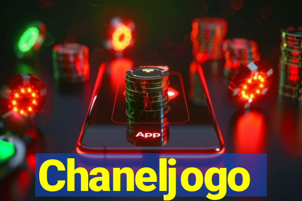 Chaneljogo