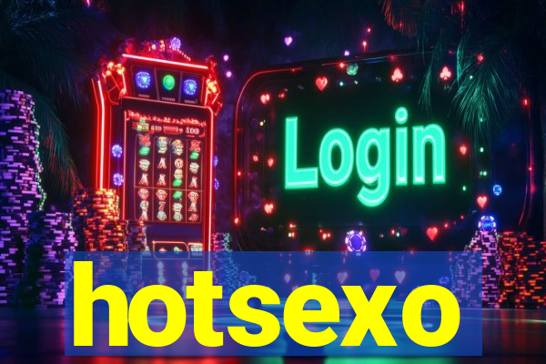 hotsexo