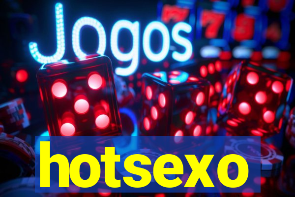 hotsexo
