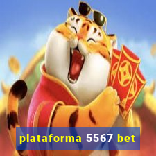 plataforma 5567 bet