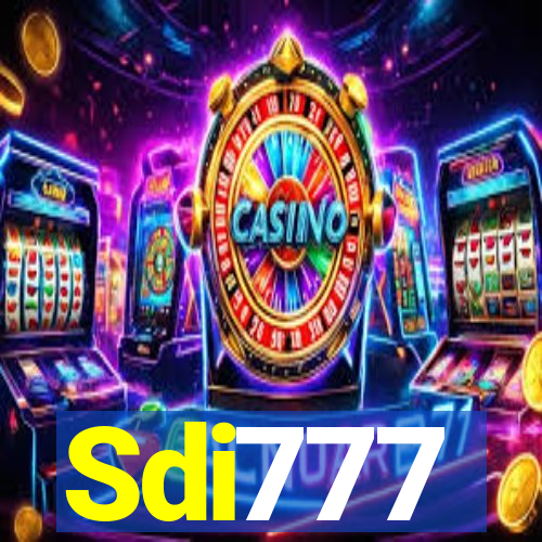 Sdi777