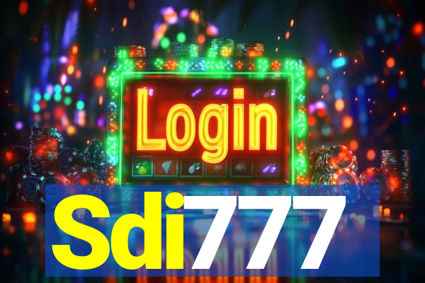 Sdi777