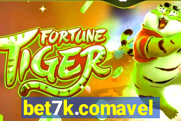 bet7k.comavel