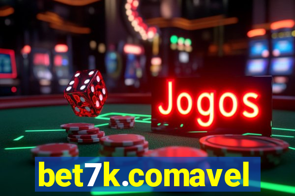 bet7k.comavel