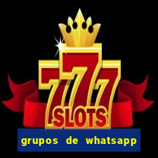 grupos de whatsapp de palpites de futebol