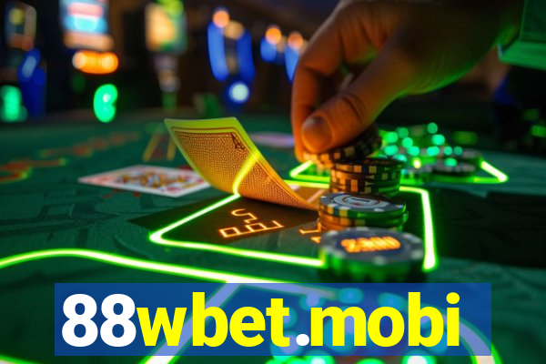 88wbet.mobi