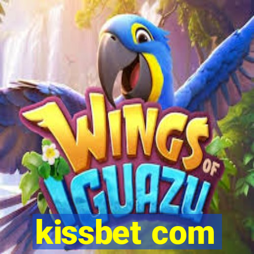 kissbet com