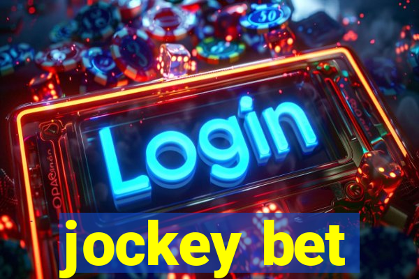 jockey bet