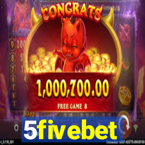 5fivebet