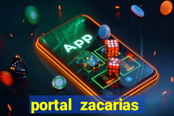 portal zacarias cavando cova