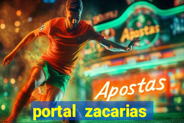 portal zacarias cavando cova