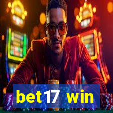 bet17 win