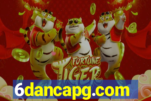 6dancapg.com
