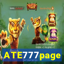 ATE777page